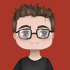 Karrikatur von Jamain