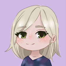 Karrikatur von Jessica