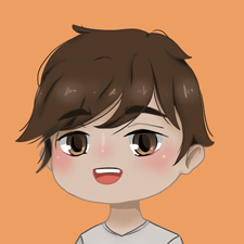 Karrikatur von Kilian