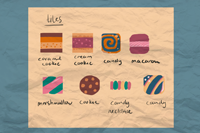 Verschiedene Konzepte für Tiles